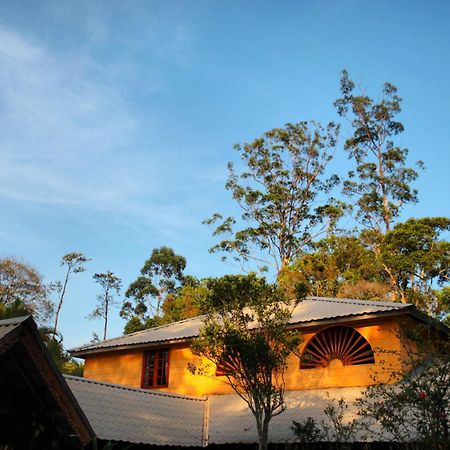 Sunnyside Holiday Bungalow Ella Εξωτερικό φωτογραφία