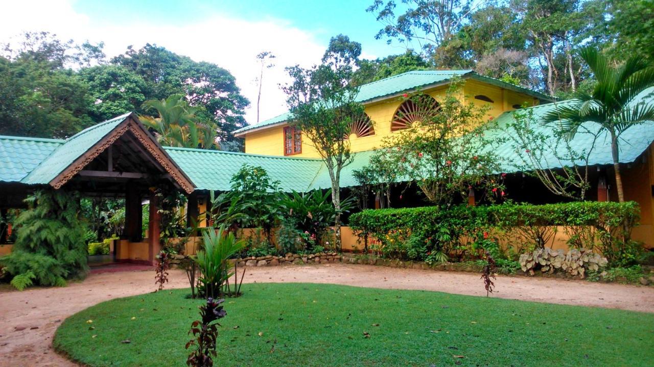 Sunnyside Holiday Bungalow Ella Εξωτερικό φωτογραφία