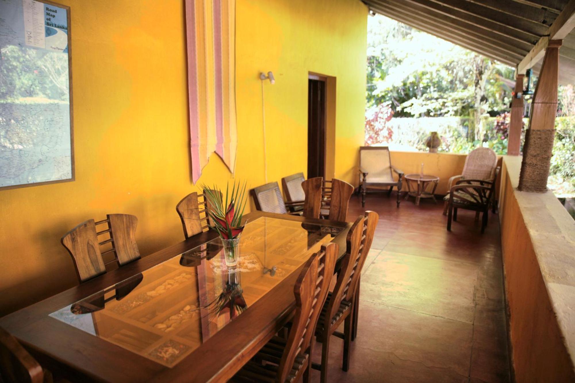 Sunnyside Holiday Bungalow Ella Εξωτερικό φωτογραφία