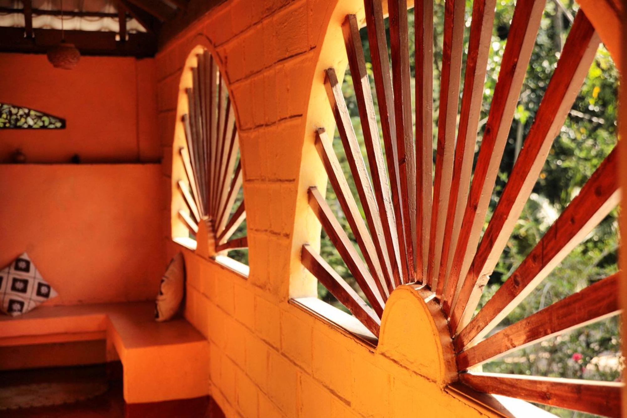 Sunnyside Holiday Bungalow Ella Εξωτερικό φωτογραφία