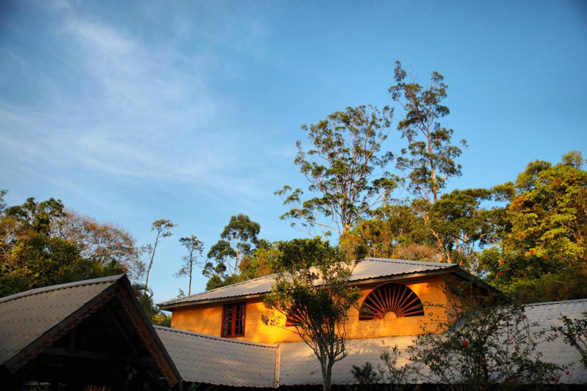 Sunnyside Holiday Bungalow Ella Εξωτερικό φωτογραφία