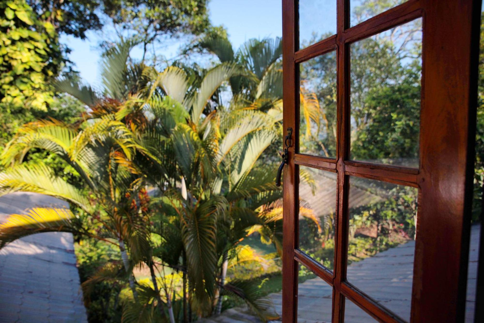 Sunnyside Holiday Bungalow Ella Εξωτερικό φωτογραφία