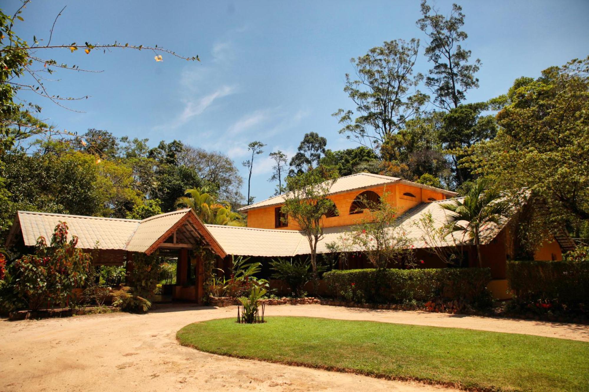 Sunnyside Holiday Bungalow Ella Εξωτερικό φωτογραφία