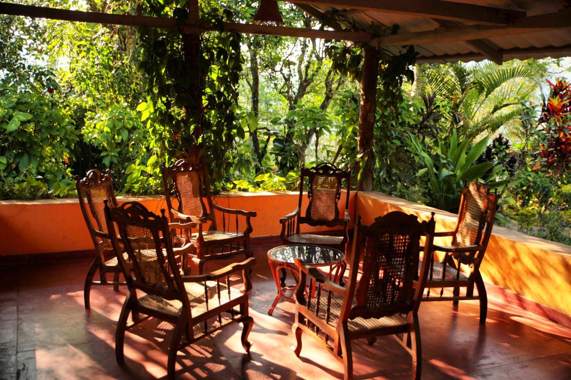 Sunnyside Holiday Bungalow Ella Εξωτερικό φωτογραφία