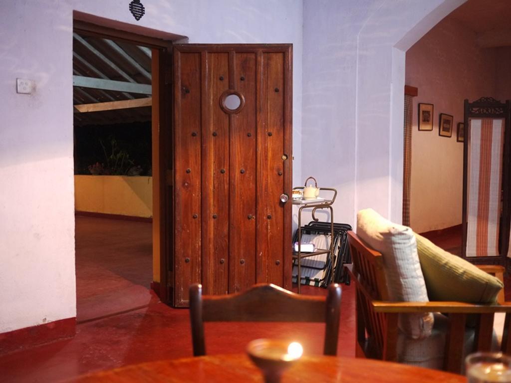 Sunnyside Holiday Bungalow Ella Εξωτερικό φωτογραφία