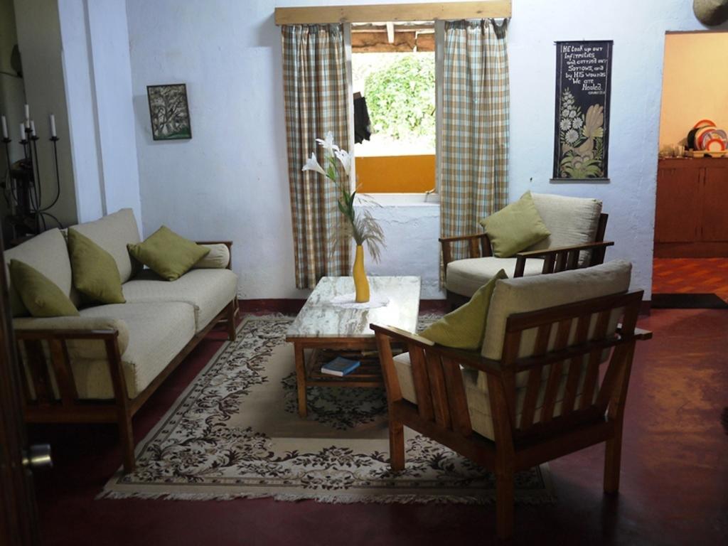 Sunnyside Holiday Bungalow Ella Εξωτερικό φωτογραφία