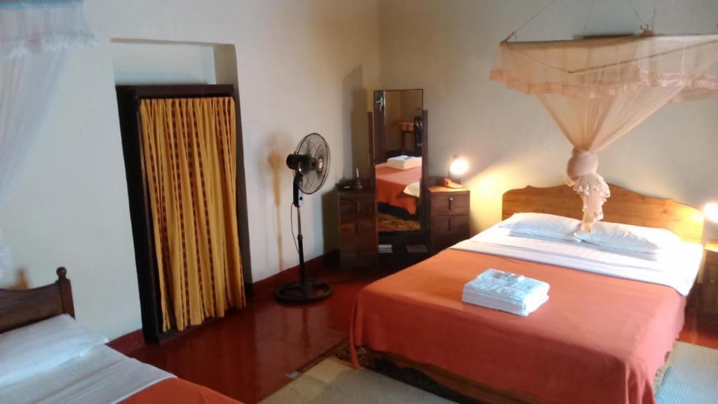 Sunnyside Holiday Bungalow Ella Δωμάτιο φωτογραφία
