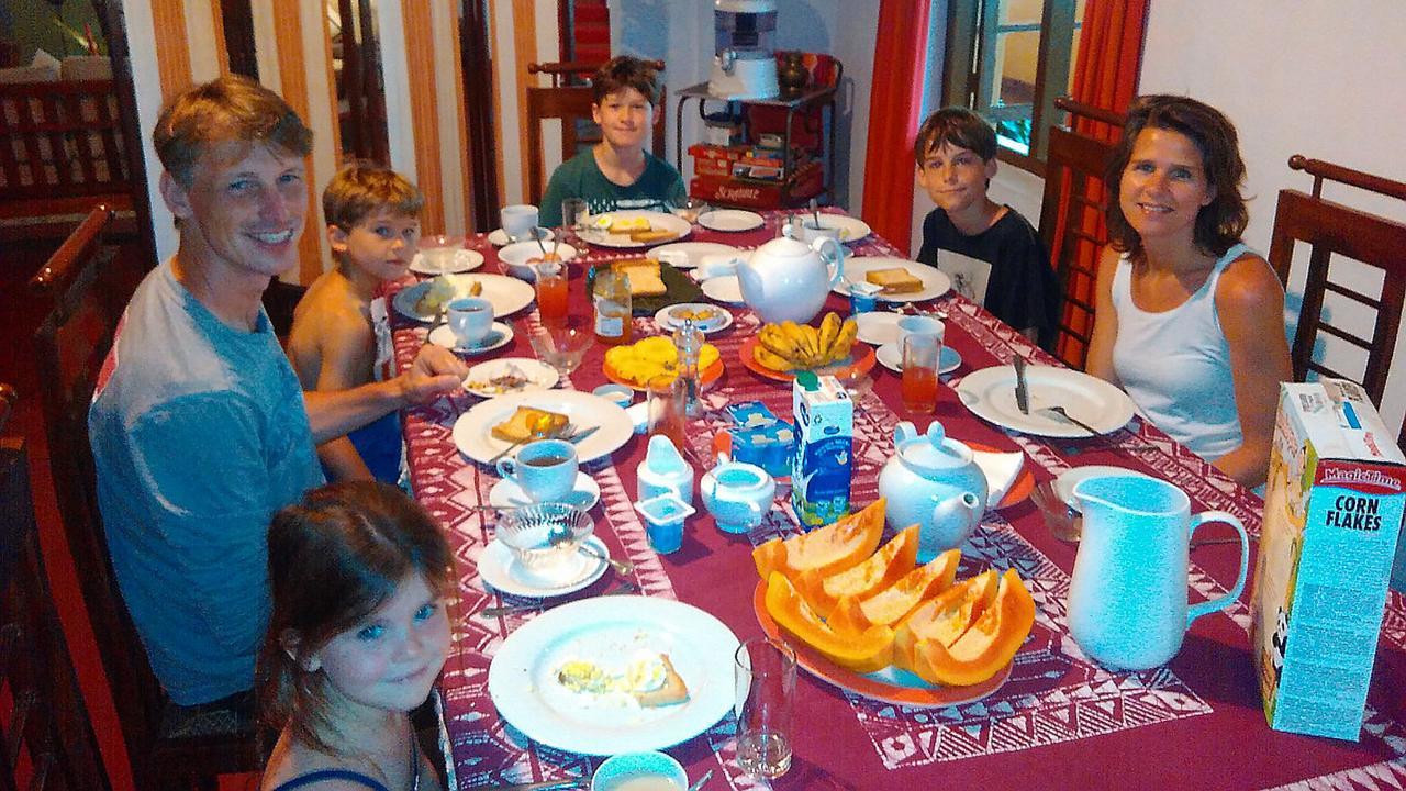 Sunnyside Holiday Bungalow Ella Εξωτερικό φωτογραφία