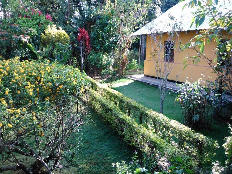 Sunnyside Holiday Bungalow Ella Εξωτερικό φωτογραφία