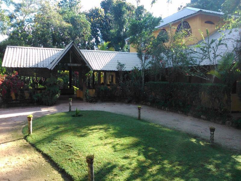 Sunnyside Holiday Bungalow Ella Εξωτερικό φωτογραφία