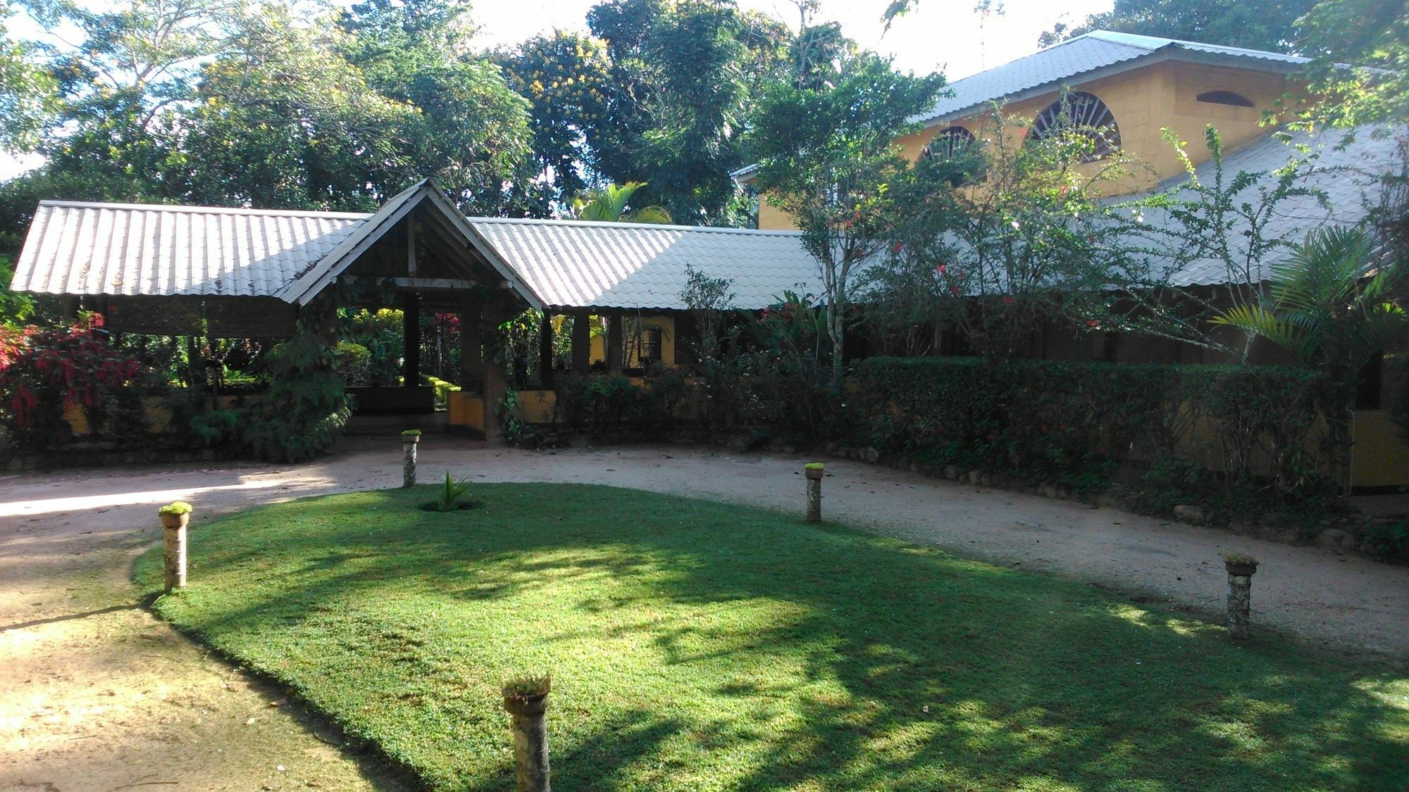 Sunnyside Holiday Bungalow Ella Εξωτερικό φωτογραφία