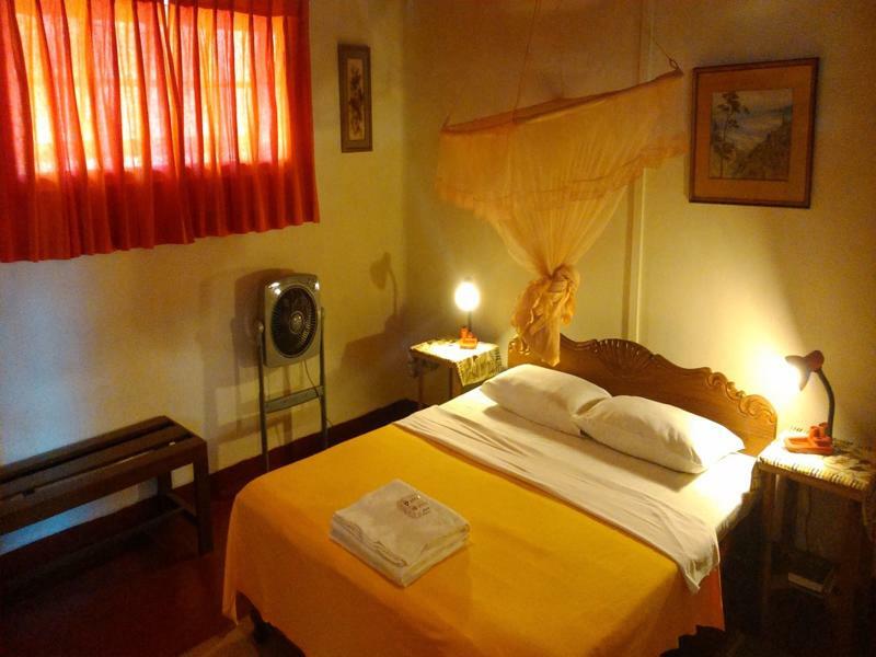 Sunnyside Holiday Bungalow Ella Εξωτερικό φωτογραφία