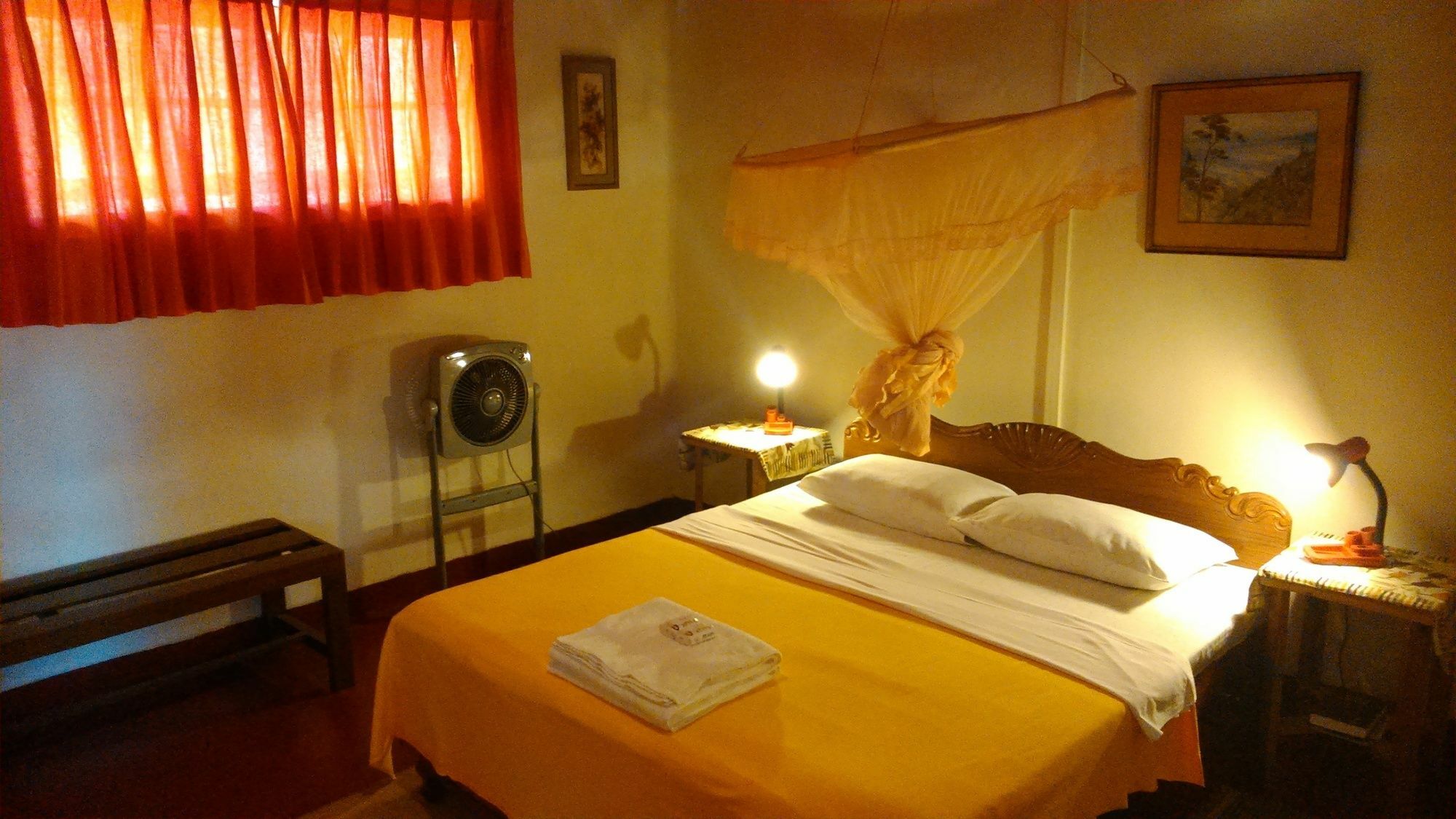 Sunnyside Holiday Bungalow Ella Εξωτερικό φωτογραφία