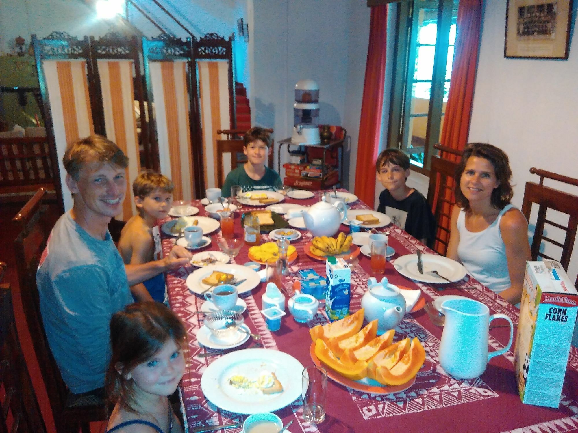 Sunnyside Holiday Bungalow Ella Εξωτερικό φωτογραφία