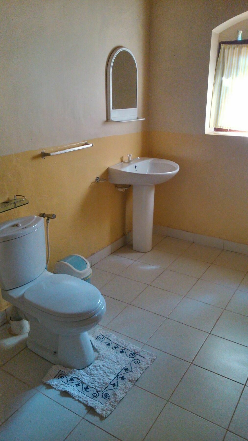 Sunnyside Holiday Bungalow Ella Εξωτερικό φωτογραφία