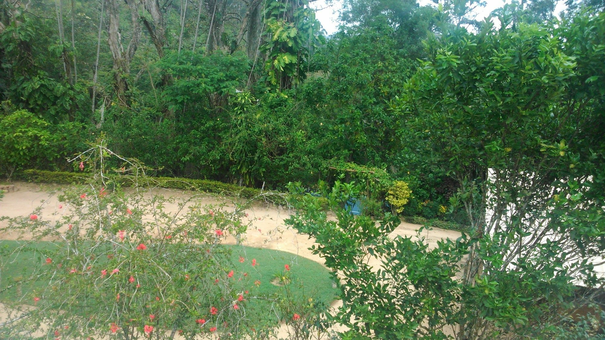 Sunnyside Holiday Bungalow Ella Εξωτερικό φωτογραφία