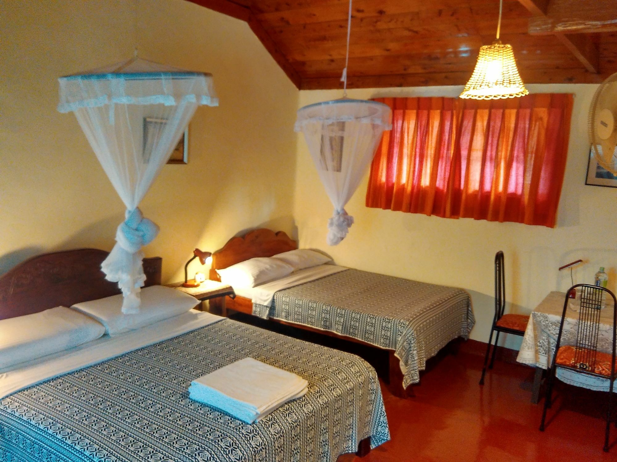 Sunnyside Holiday Bungalow Ella Εξωτερικό φωτογραφία