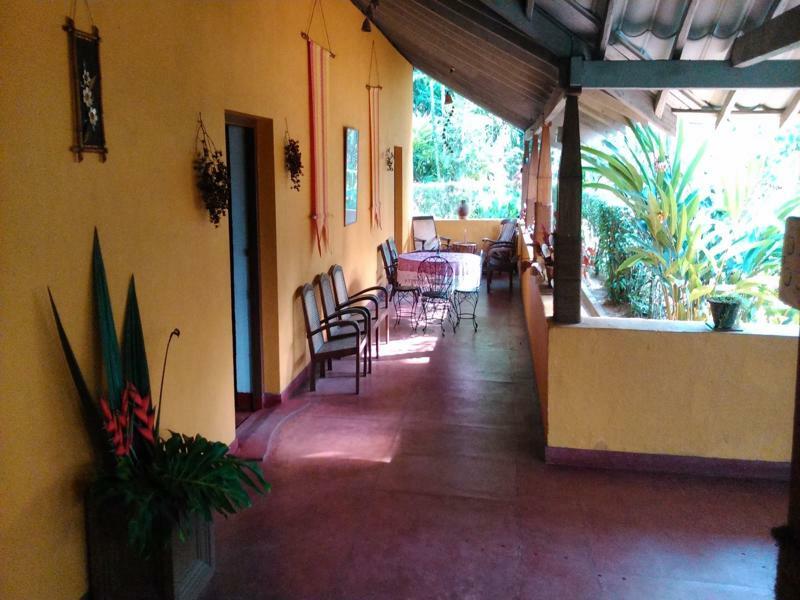 Sunnyside Holiday Bungalow Ella Εξωτερικό φωτογραφία